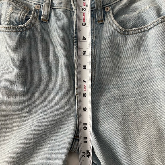 The Perfect Vintage Jean by Madewell - Picture 11 of 13
